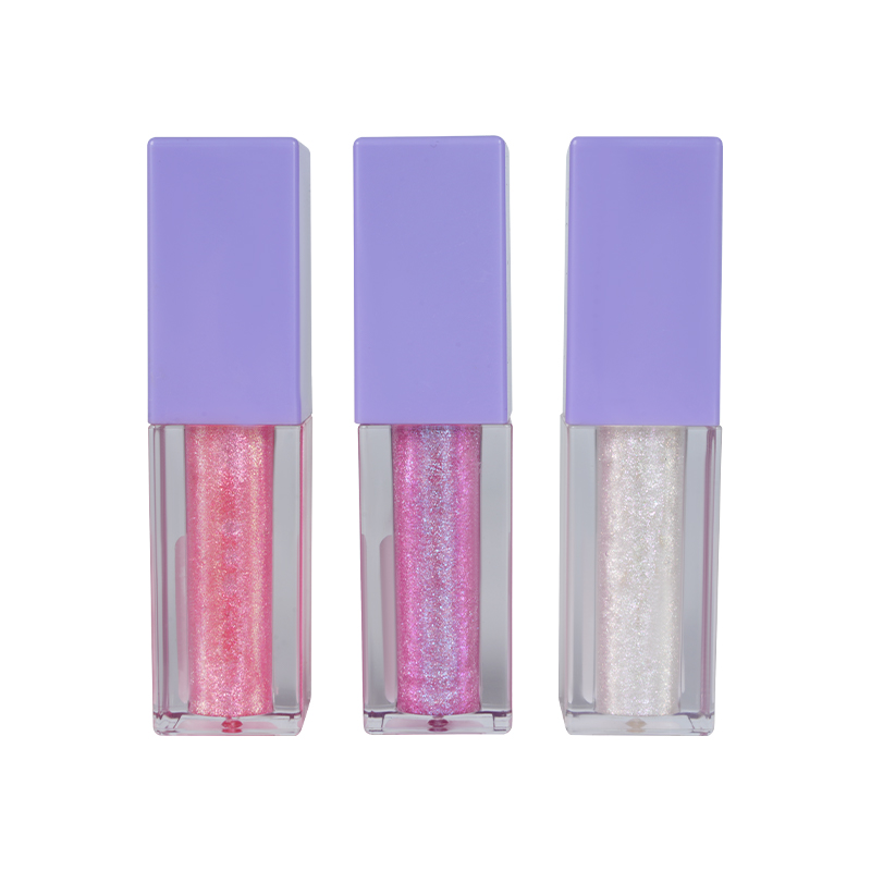Vivid Gloss Lip Tint