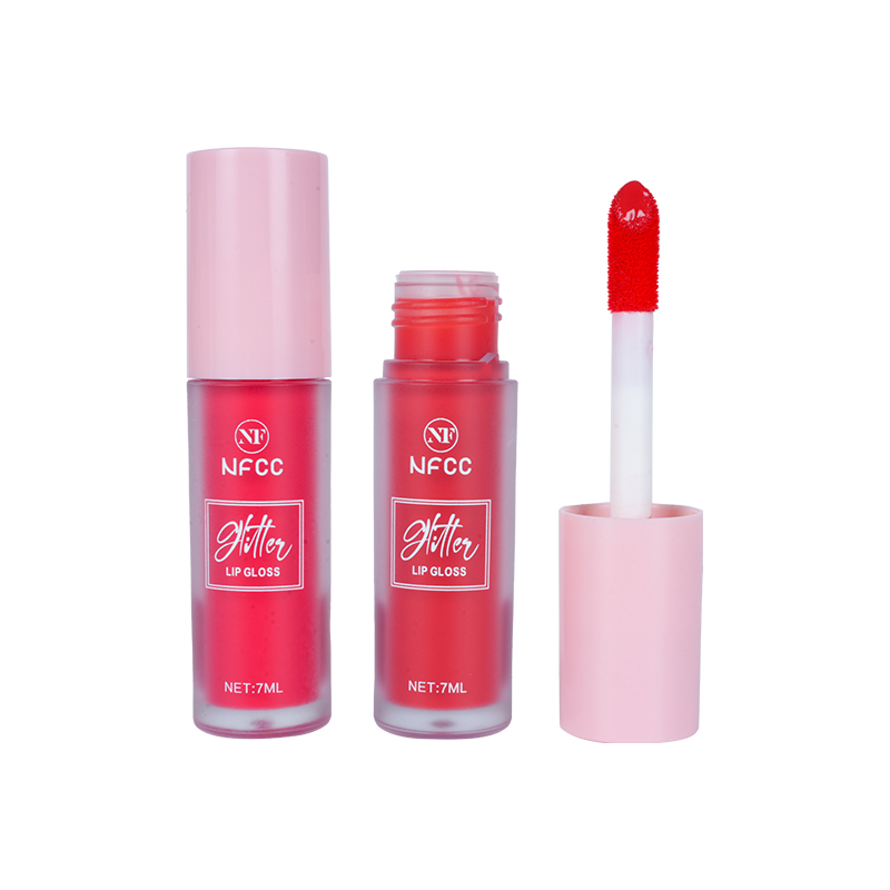 Pink Lip Tint Set