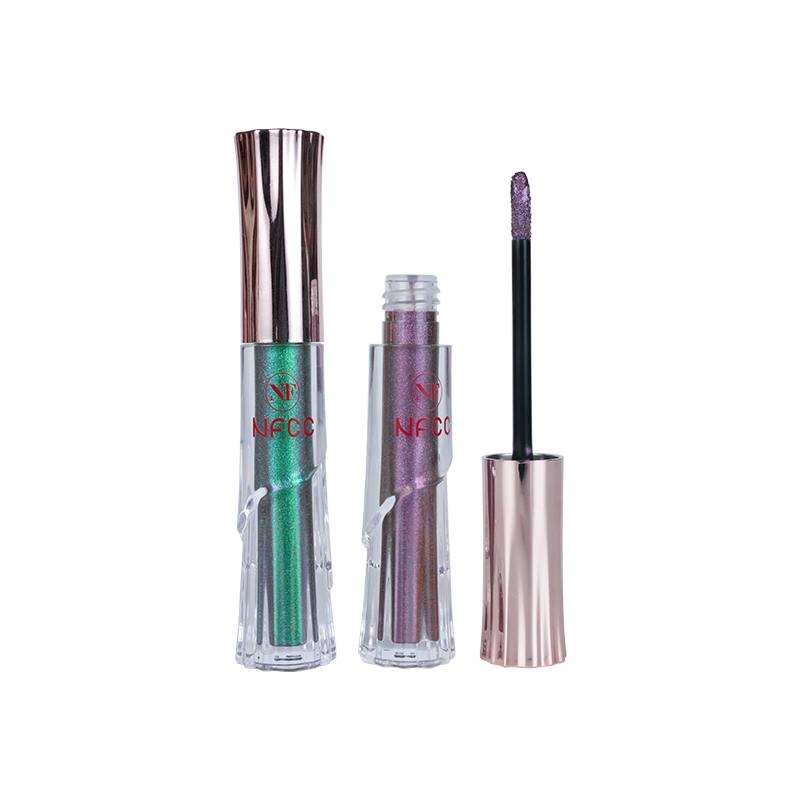 Chameleon Glow Lip & Eyeshadow Set
