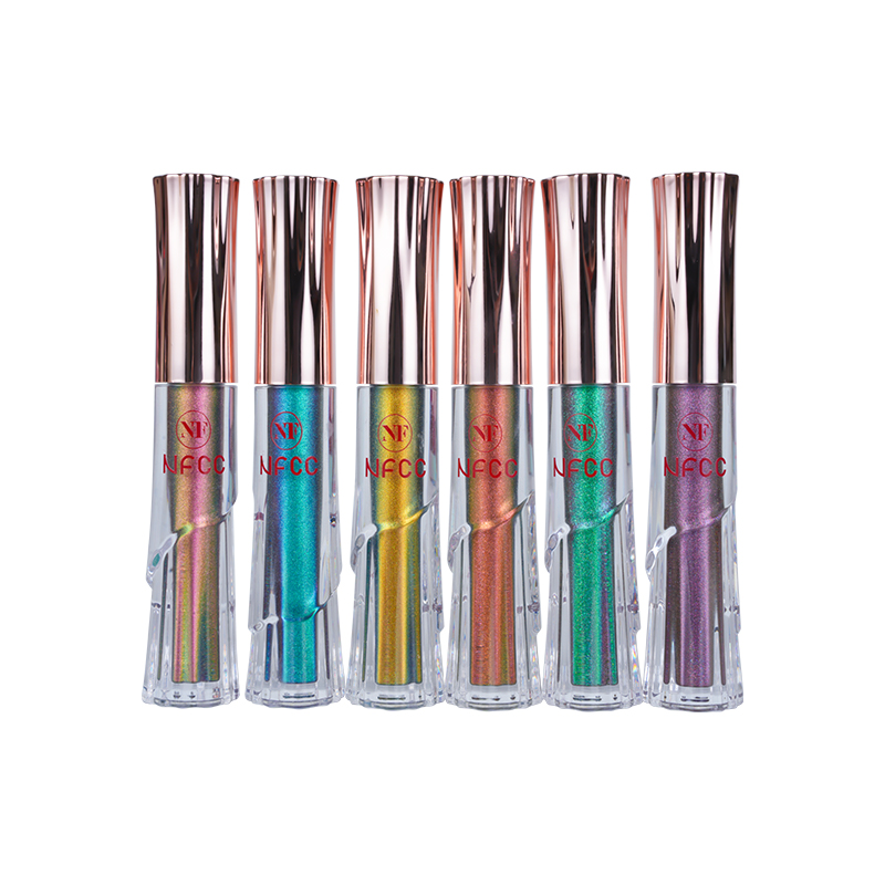Chameleon Glow Lip & Eyeshadow Set