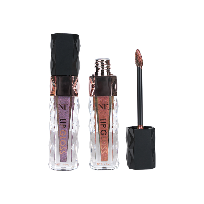 Multi-use Lip & Eyeshadow Set