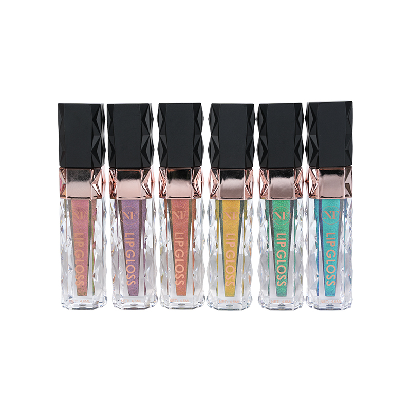 Multi-use Lip & Eyeshadow Set