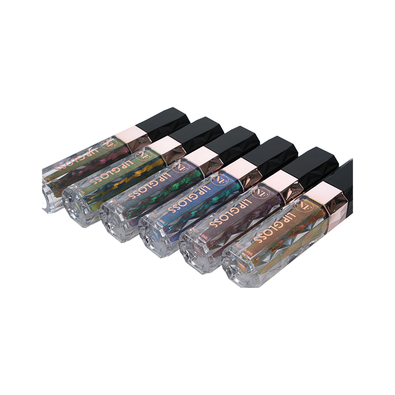 Multi-use Lip & Eyeshadow Set