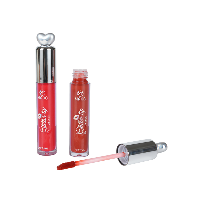 Non-transfer Lip Tint Set