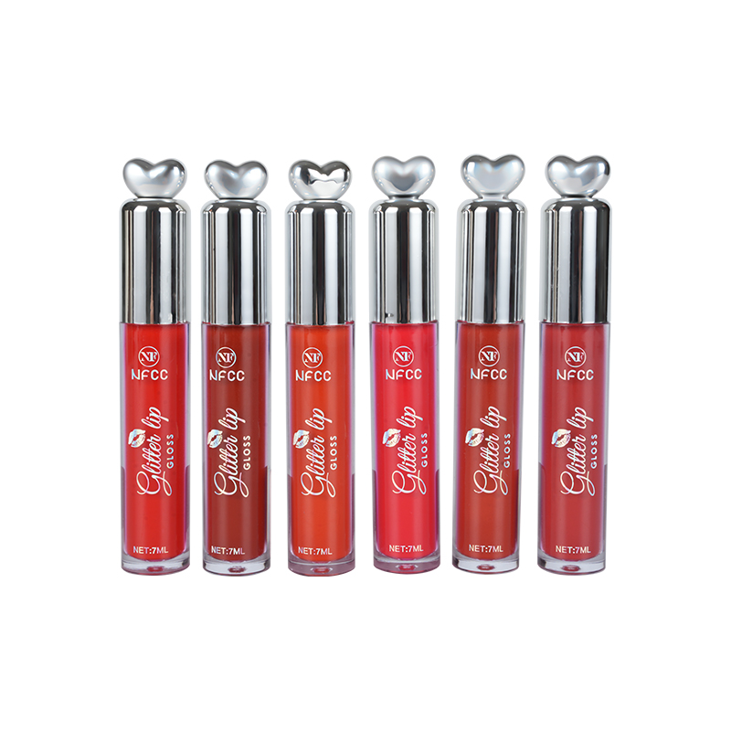 Non-transfer Lip Tint Set