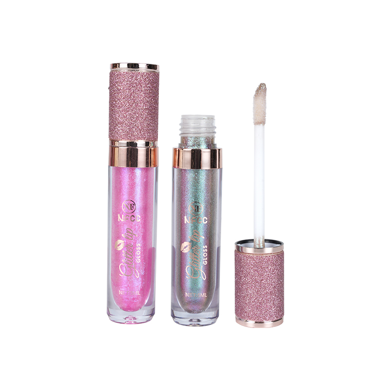 Crystal Glow Lip Tint