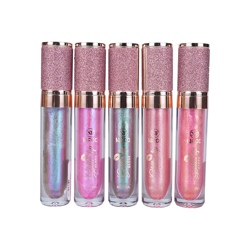 Crystal Glow Lip Tint