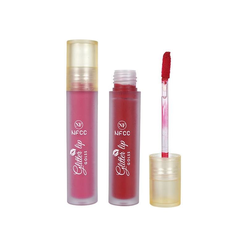 Clear Lock Lip Tint Set