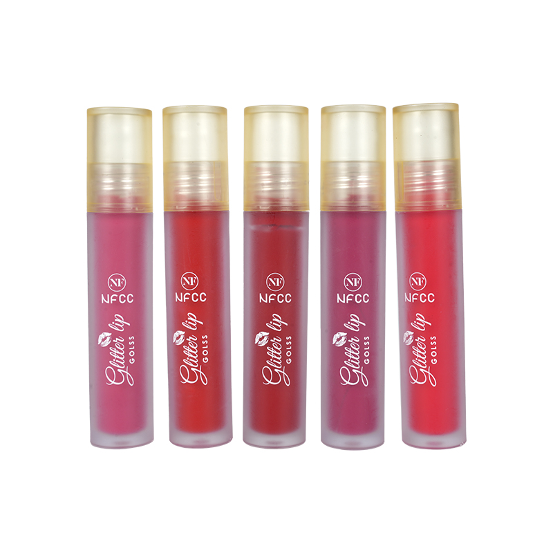 Clear Lock Lip Tint Set
