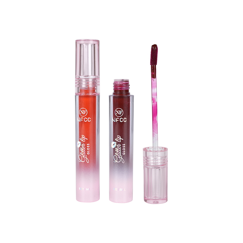 Glow Fade Lip Gloss Set