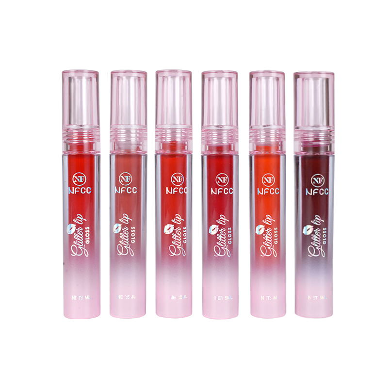 Glow Fade Lip Gloss Set