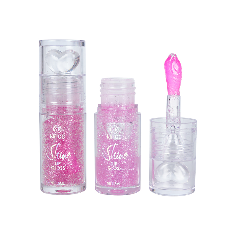Crystal Care Lip Balm