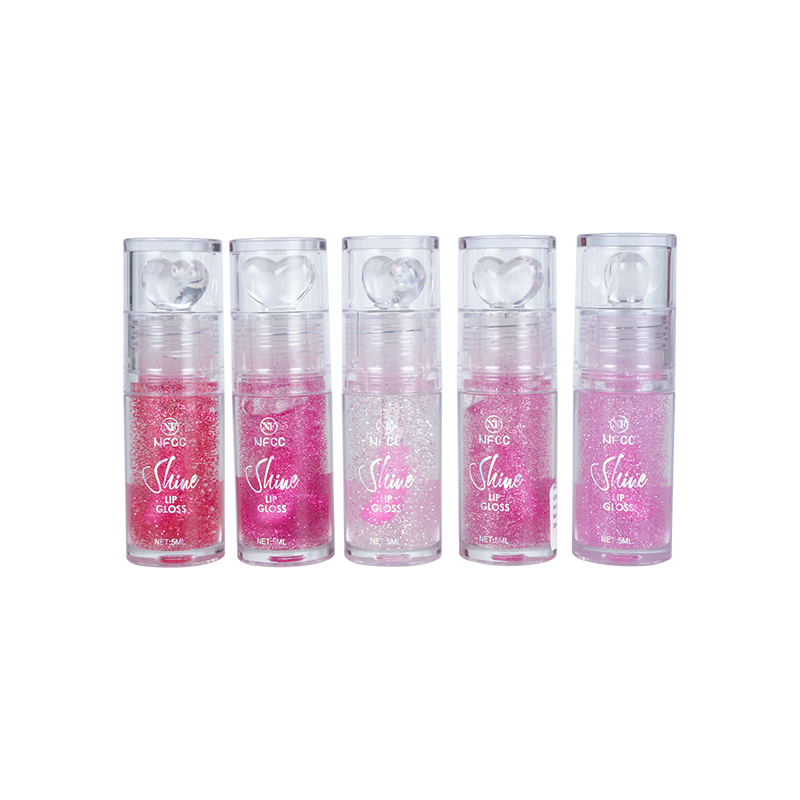 Crystal Care Lip Balm