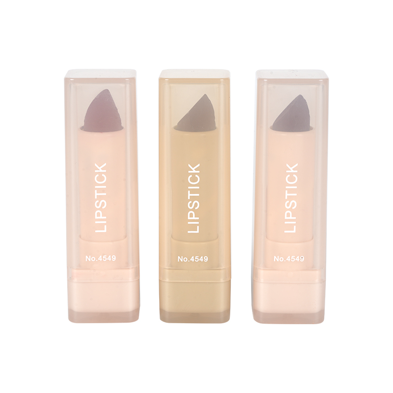 Velvet Matte Lipstick
