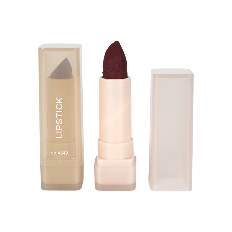 Velvet Matte Lipstick