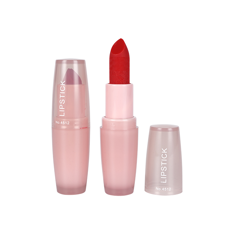 3D Velvet Matte Lipstick