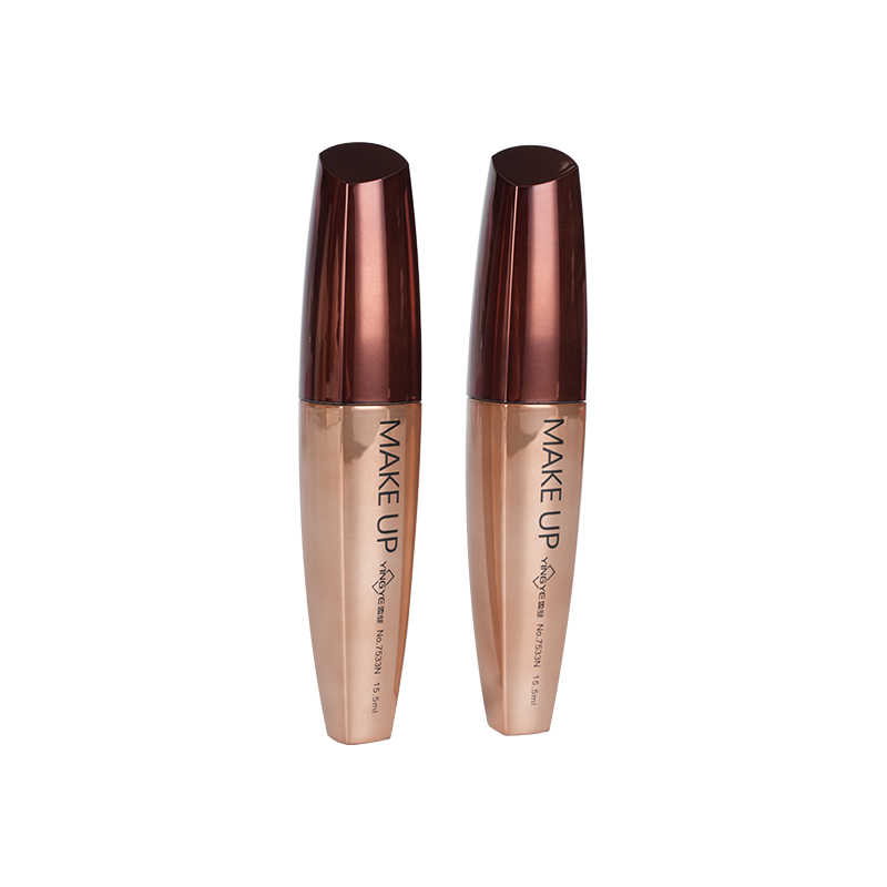 Volume & Curl Waterproof Mascara