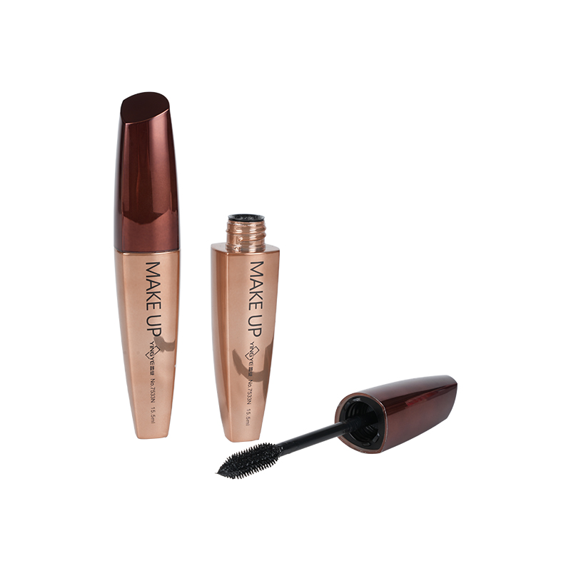 Volume & Curl Waterproof Mascara
