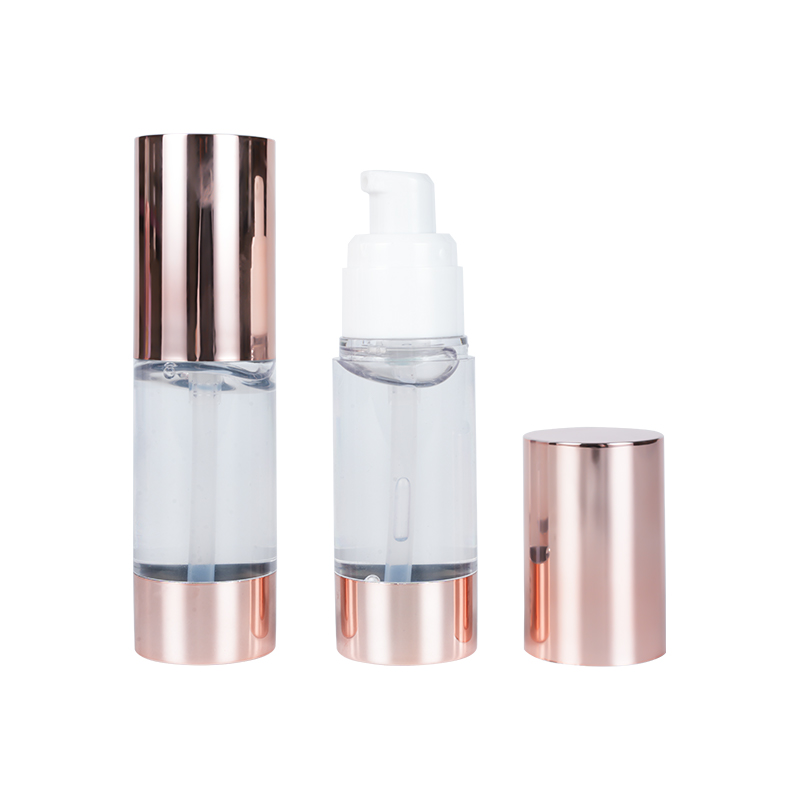 Oil Control Mattifying Primer