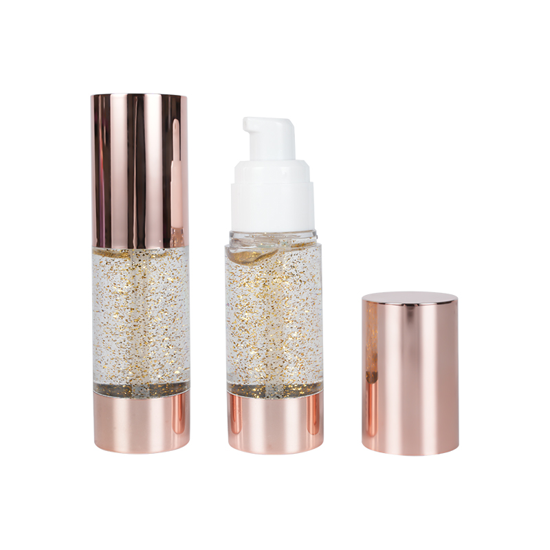 Shine-Free Mattifying Primer