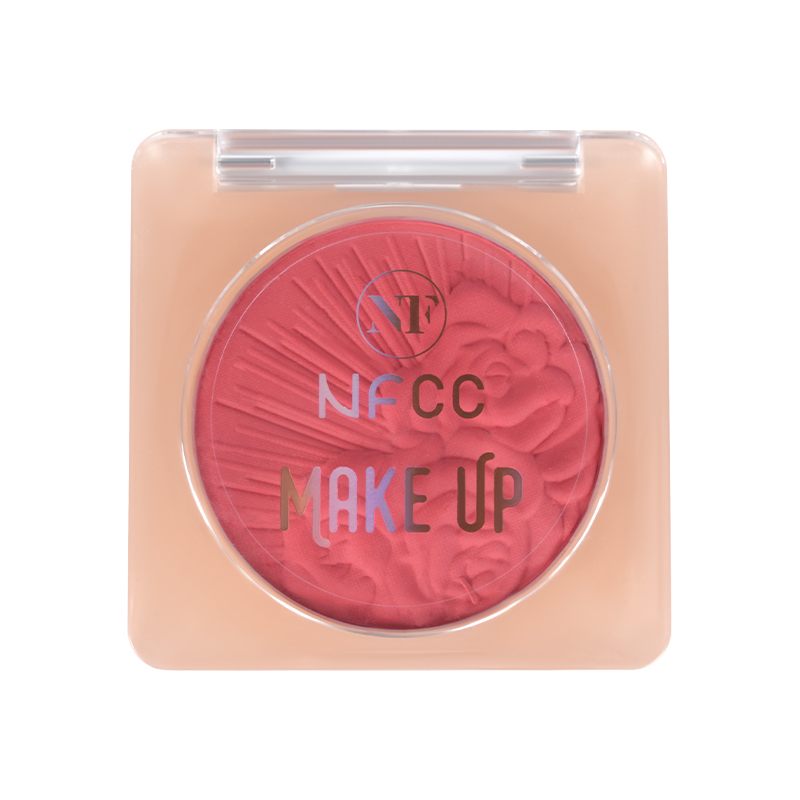 Powder Blush for Cheeks