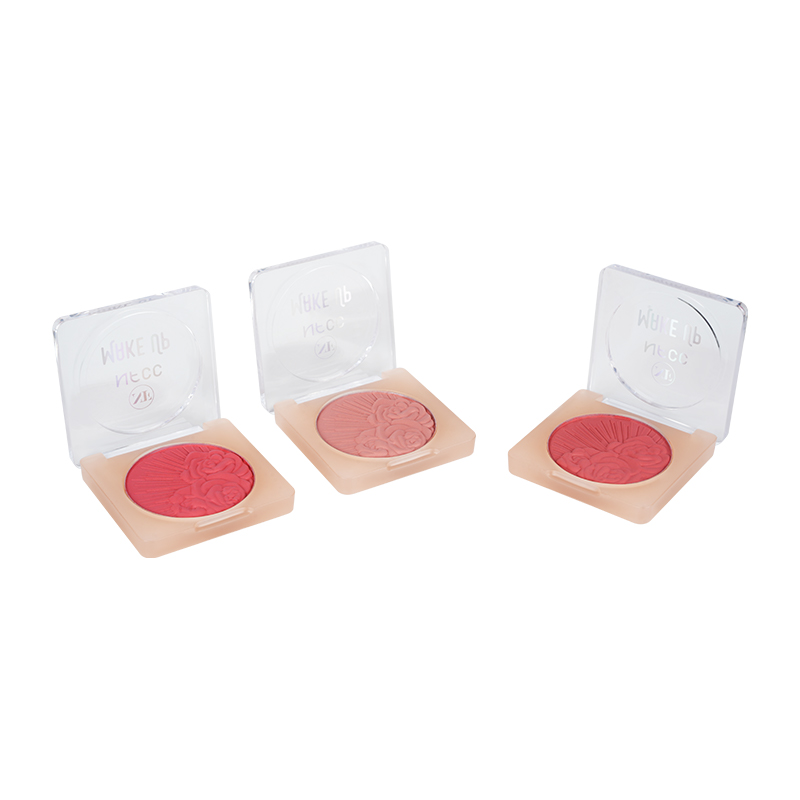 Powder Blush for Cheeks