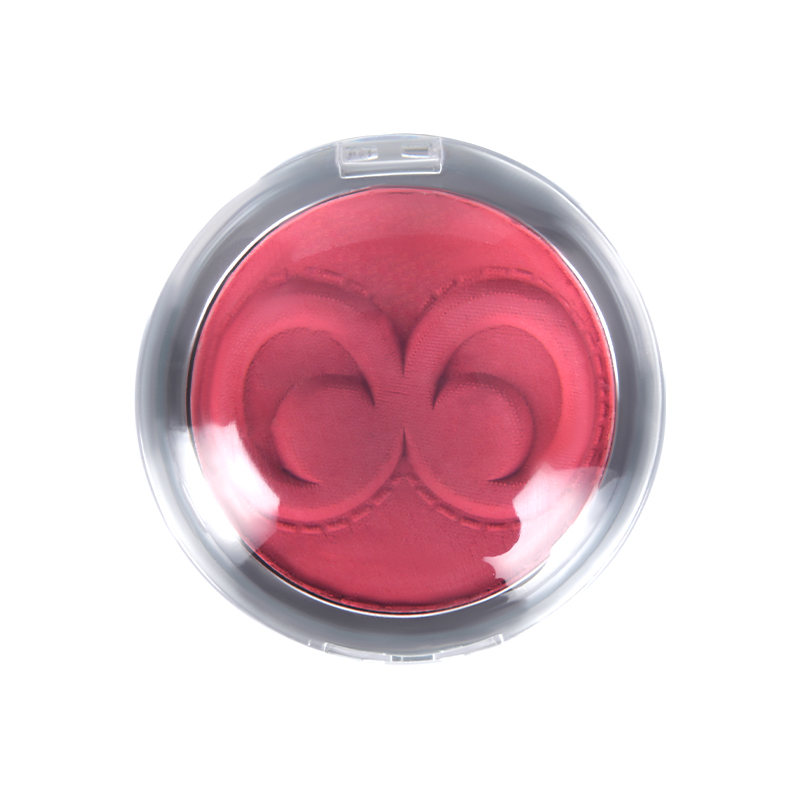 Non-irritating blush