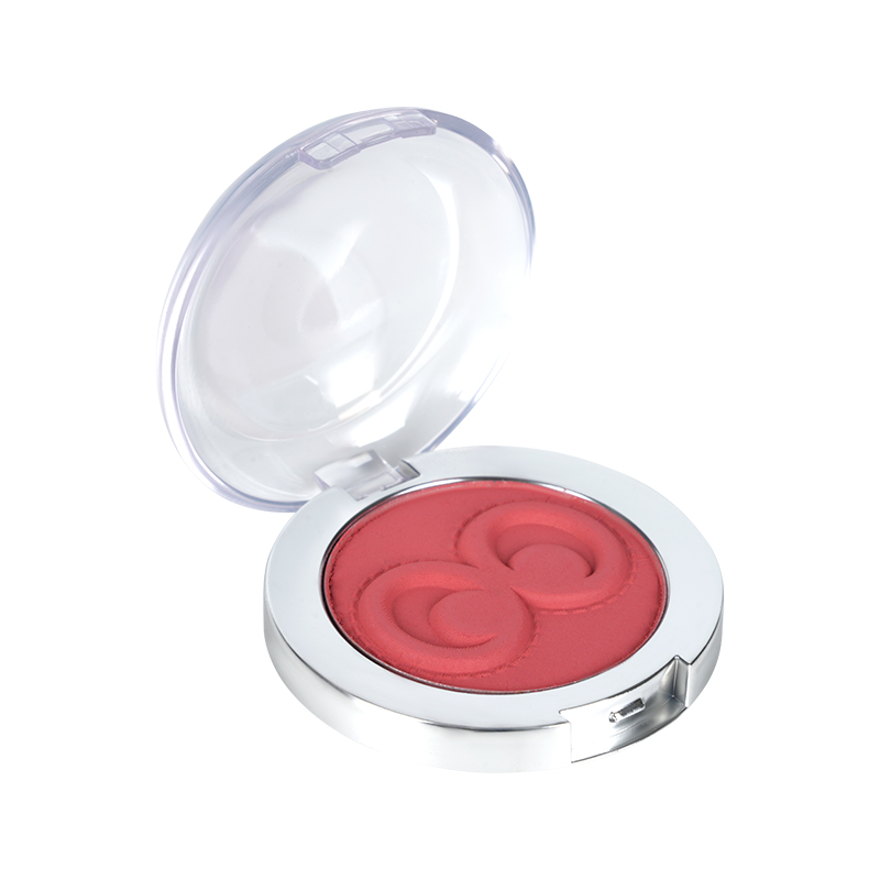 Non-irritating blush