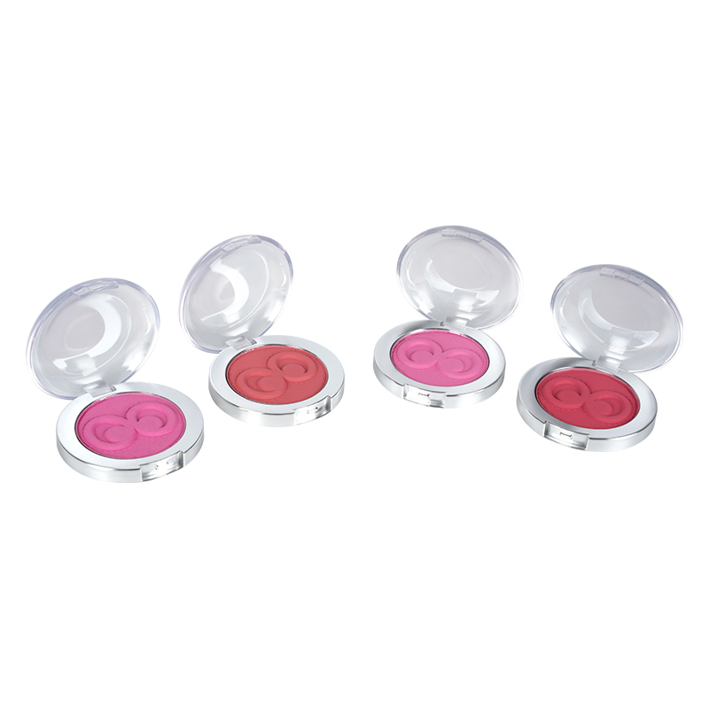 Non-irritating blush