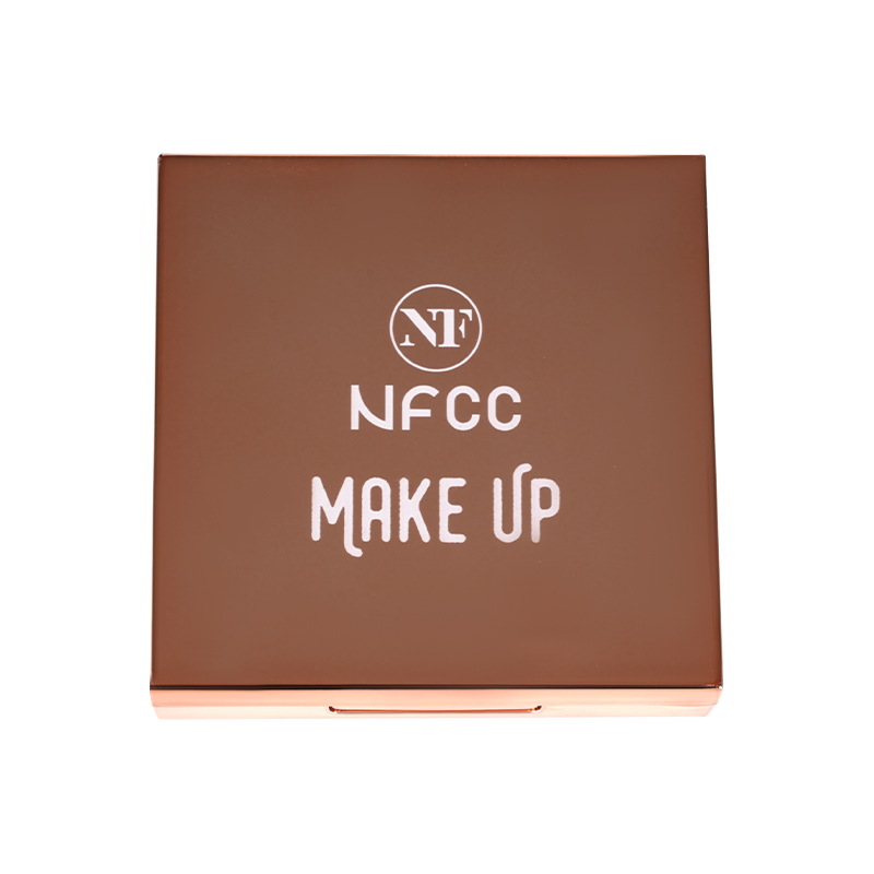 Light and Durable Blush