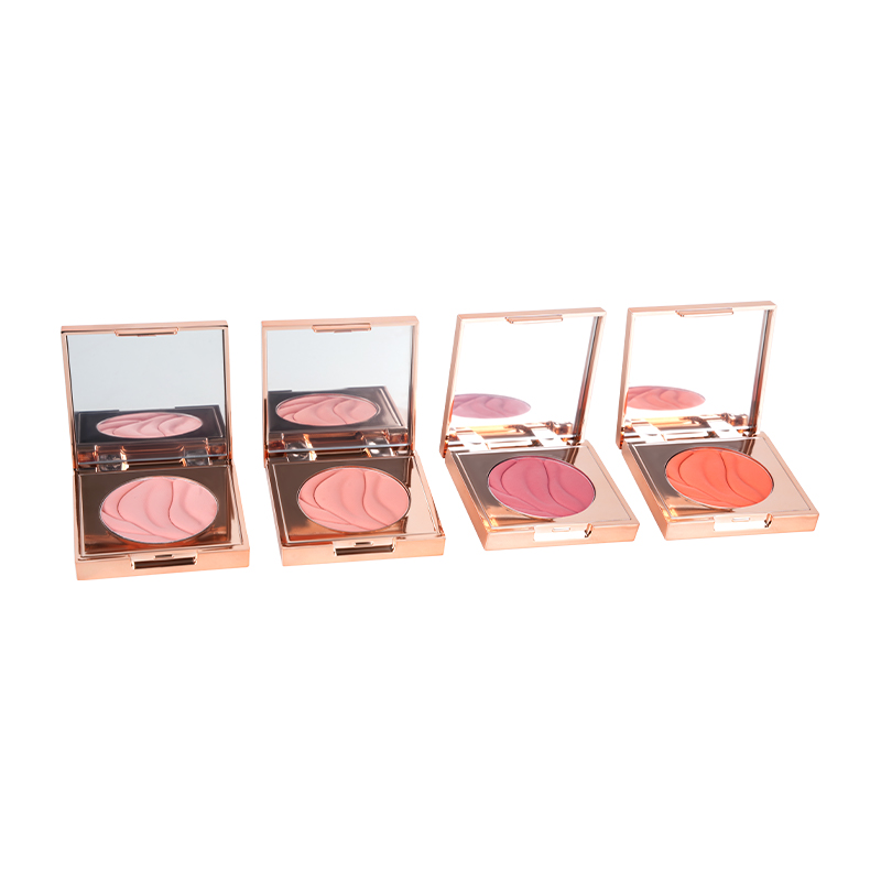 Light and Durable Blush