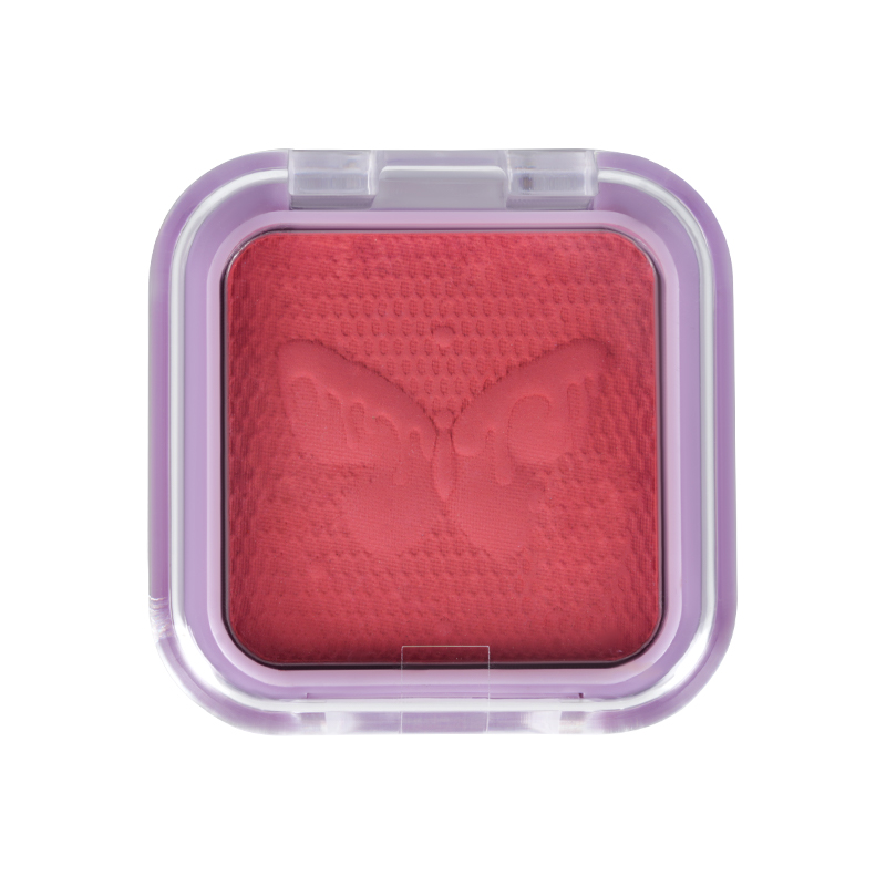 Smooth Matte Finish Blush