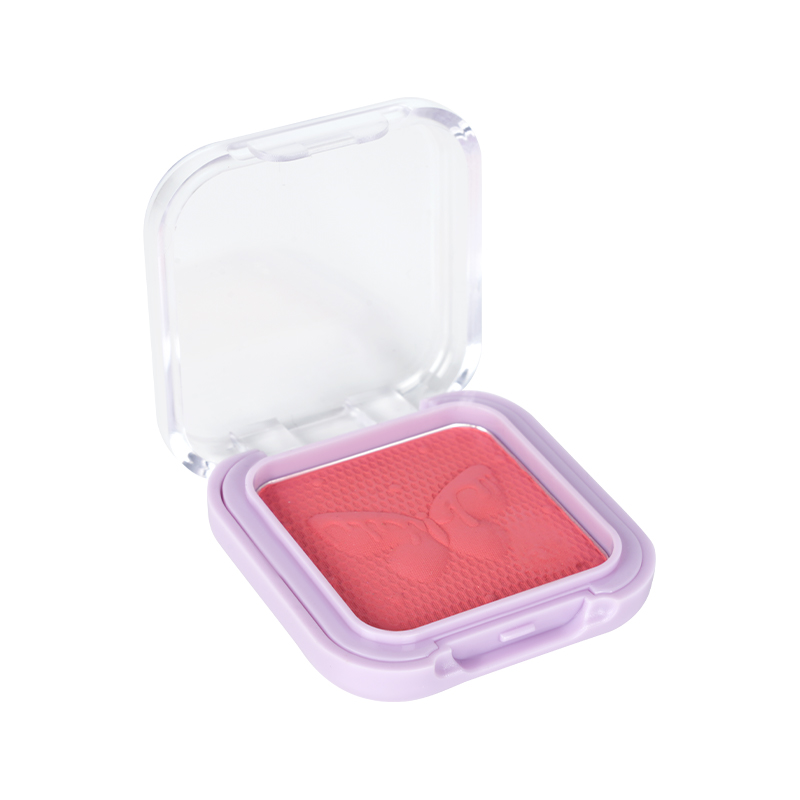 Smooth Matte Finish Blush
