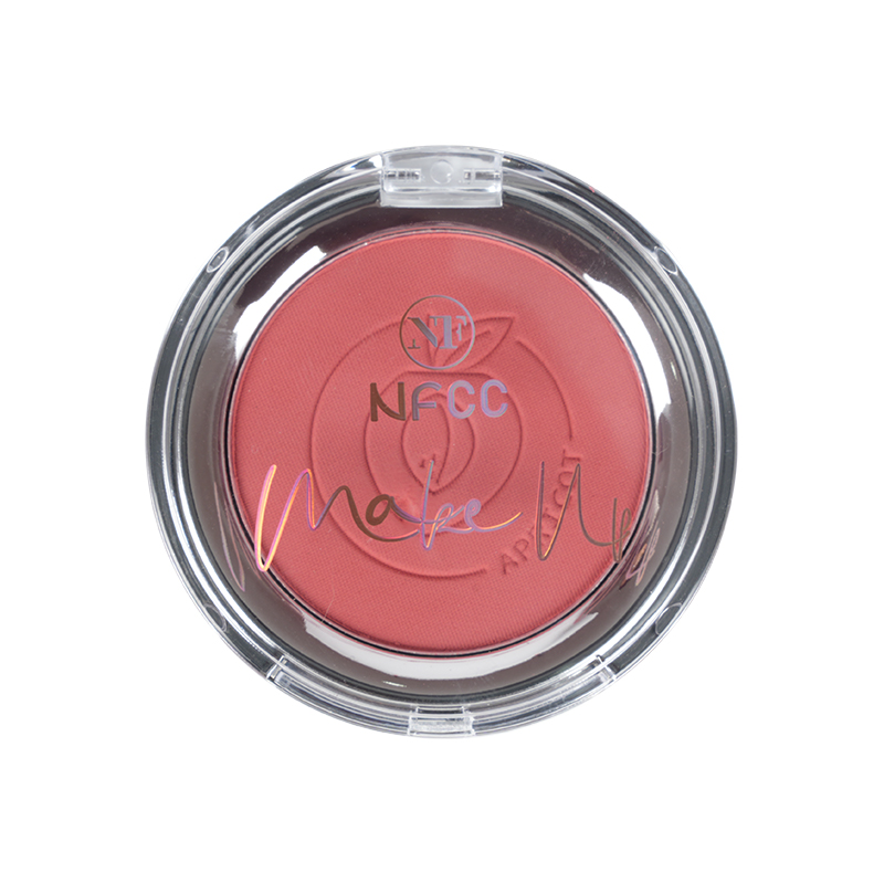 Long Lasting Matte Blush