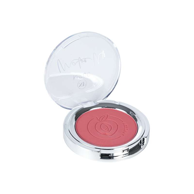 Long Lasting Matte Blush