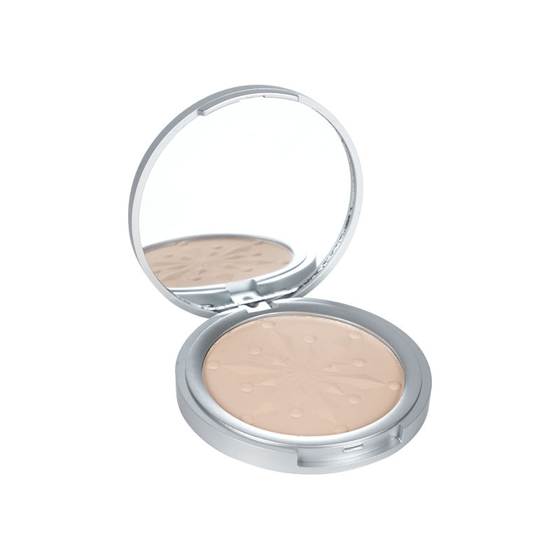 Smooth Touch Oil Control Compact