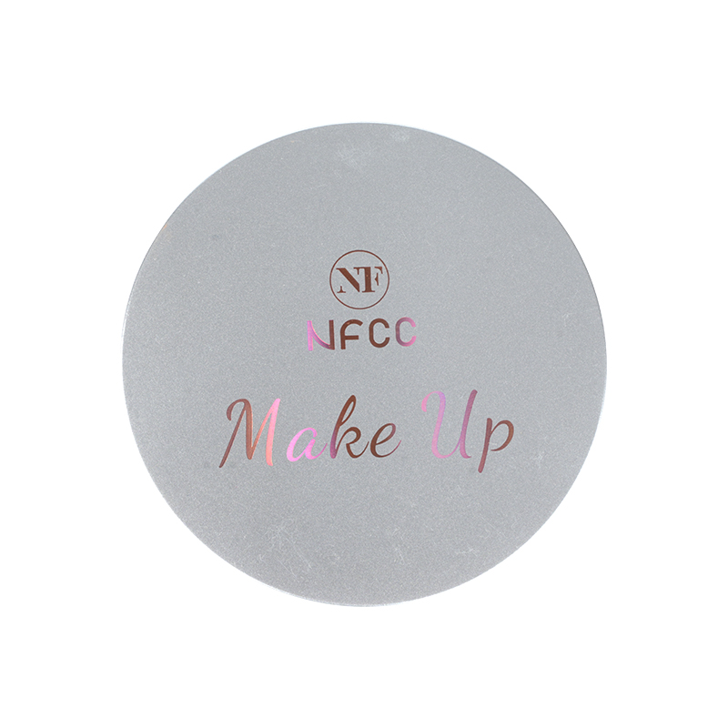 Smooth Touch Oil Control Compact