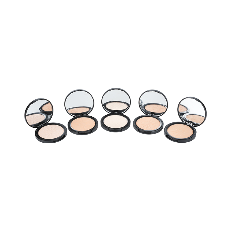 Matt Oil Control Powder