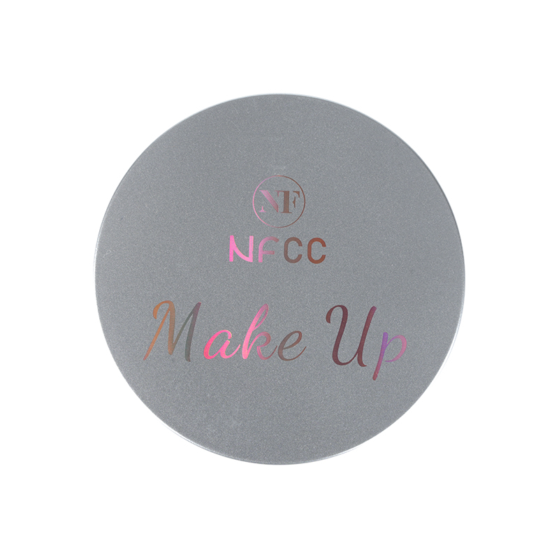 SilkTouch Oil Powder