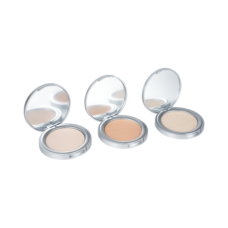 SilkTouch Oil Powder