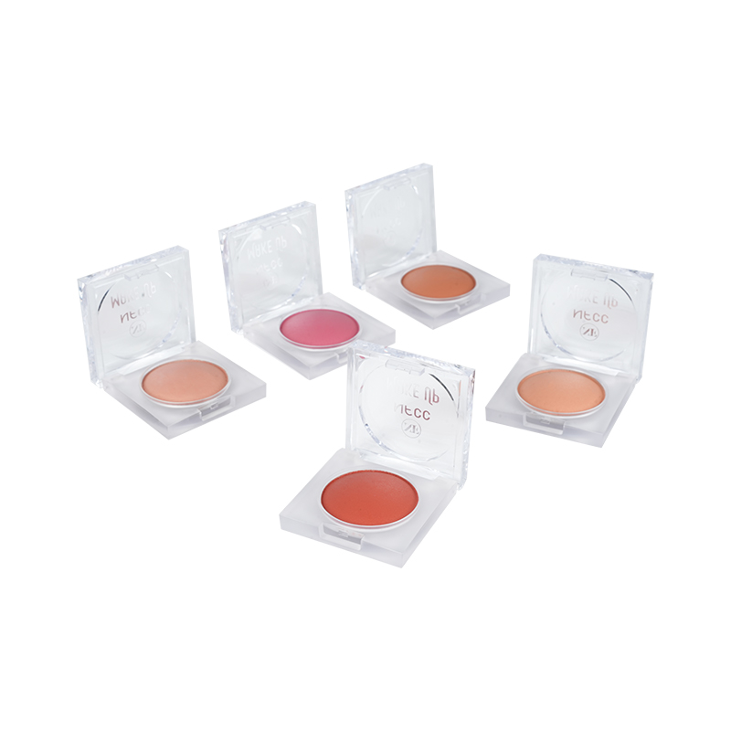 Smooth Touch Oil Control Powder