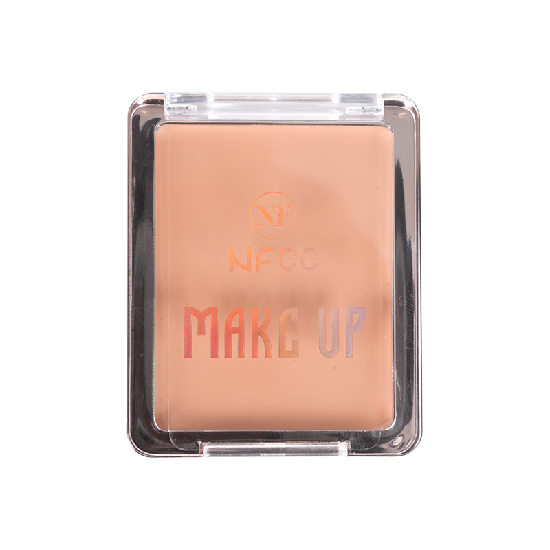 Smooth Matte Oil Control Powder