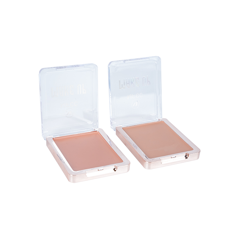 Smooth Matte Oil Control Powder