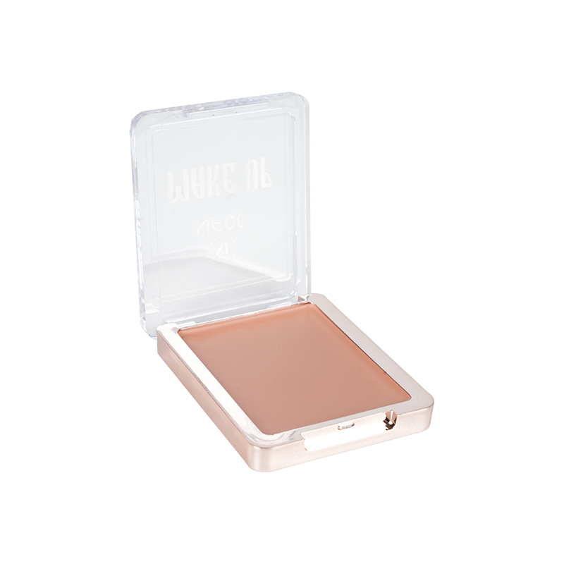 Smooth Matte Oil Control Powder