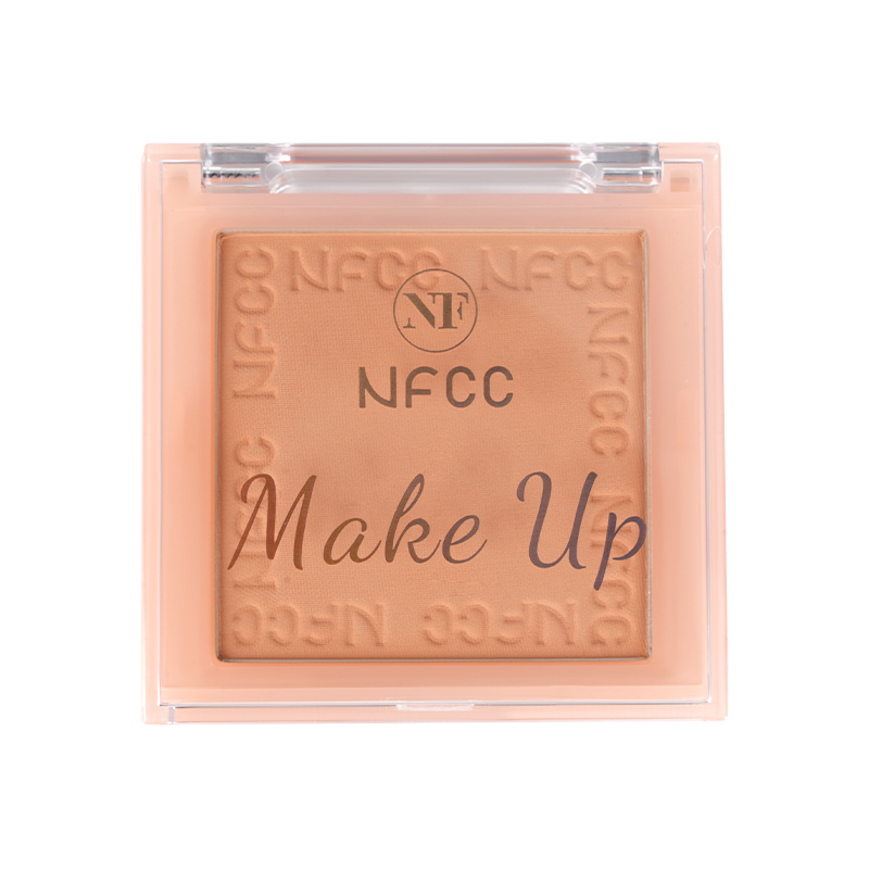 Buildable Oil Control Compact Powder
