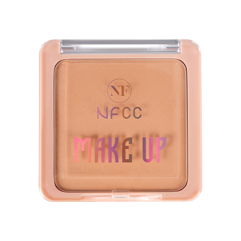Smooth Finish Oil Control Powder