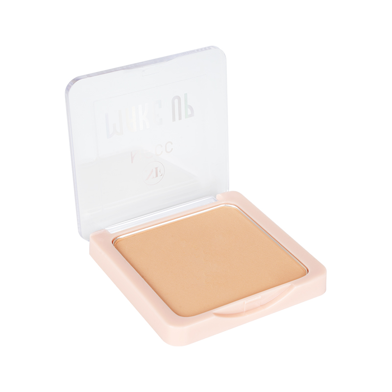 Smooth Finish Oil Control Powder