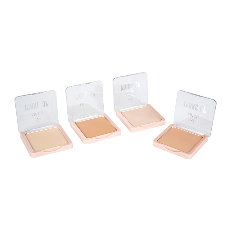 Smooth Finish Oil Control Powder