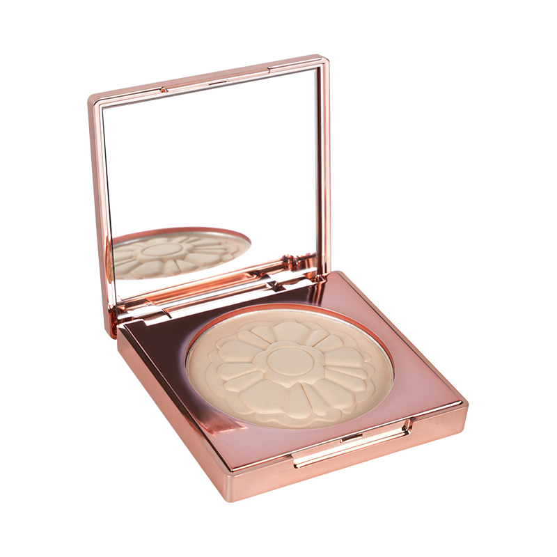 Flawless Oil Control Powder