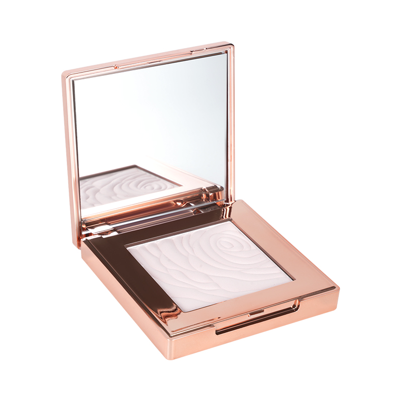 Flawless Matte Pressed Powder